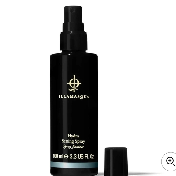 Illamasqua Hydra Setting Spray •100 ml - Picture 4 of 10